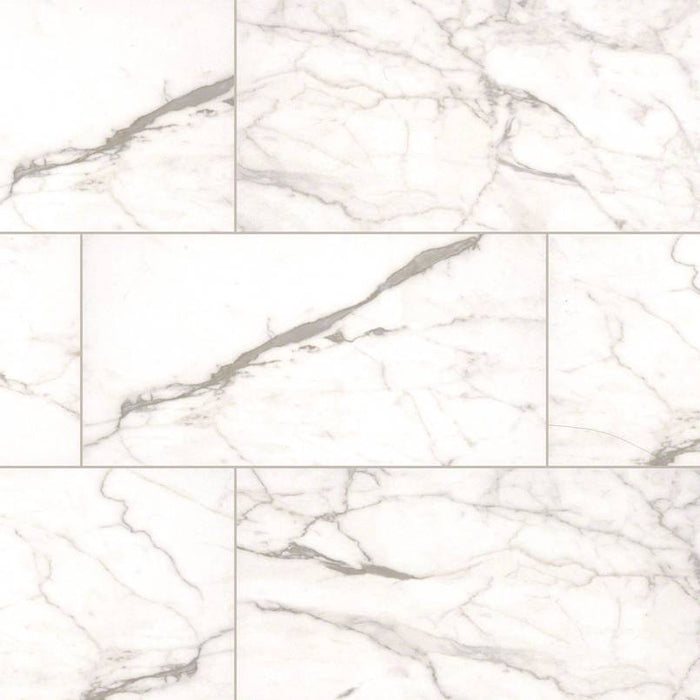 Essentials Square Mosaic