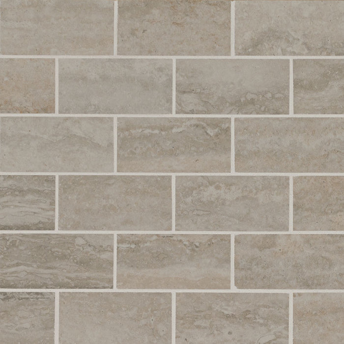Veneto Brick Mosaic