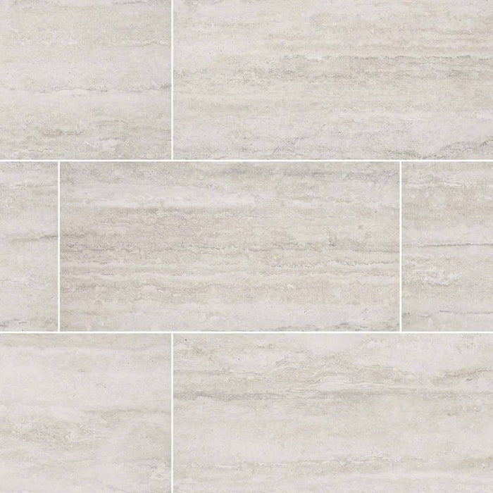 Veneto Brick Mosaic