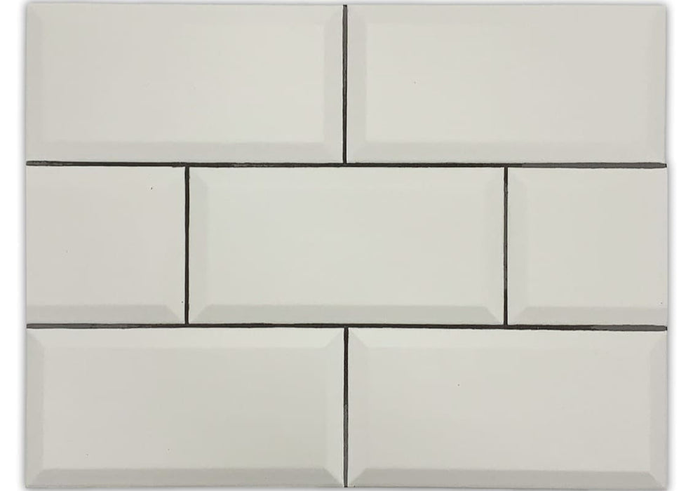 Beveled Metro