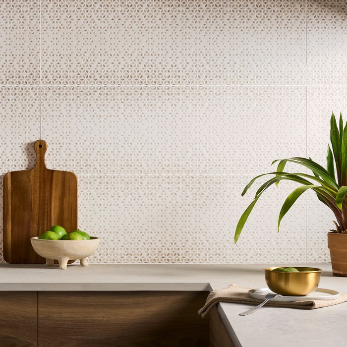 Kelani Deco Wall