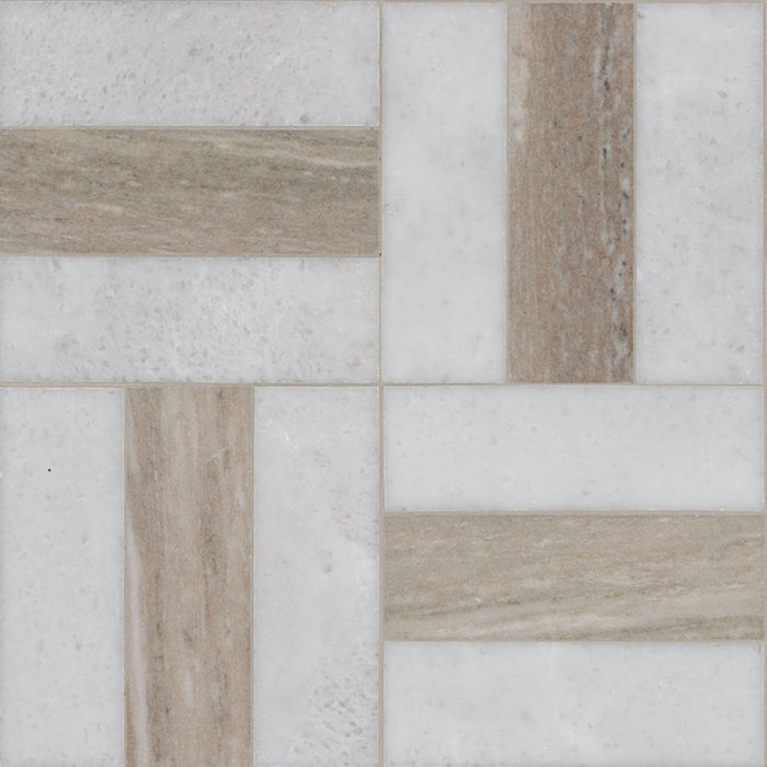 European Heritage Mosaics