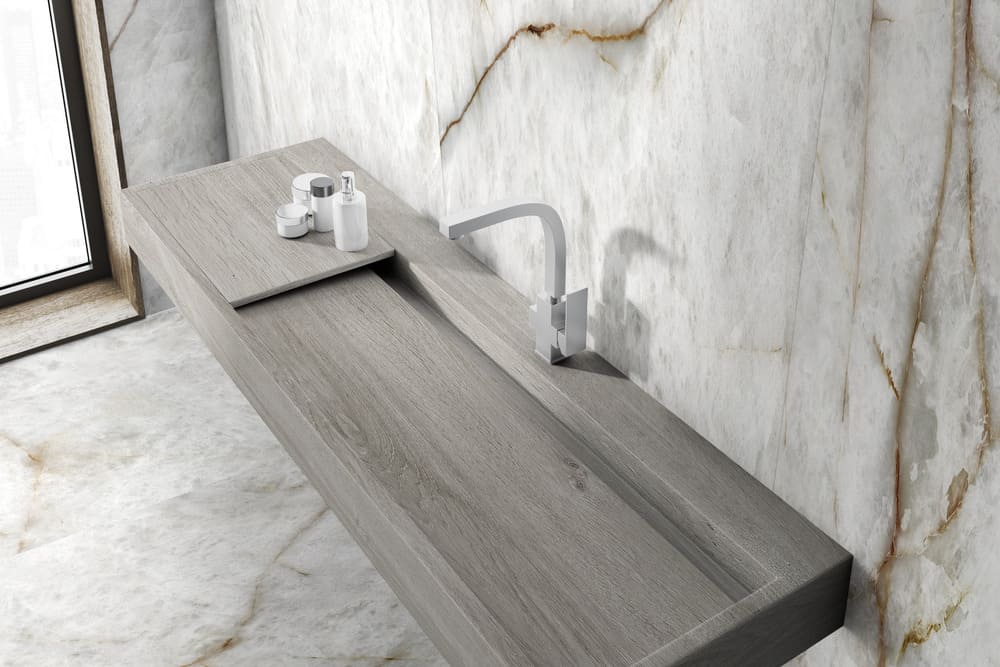 Timber by Neolith