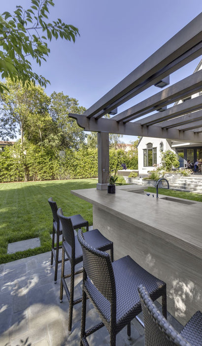 Timber by Neolith