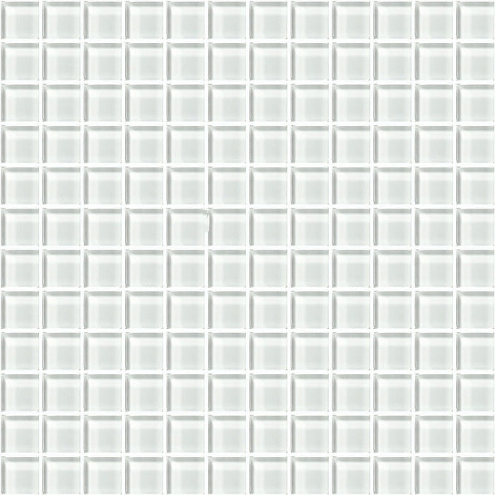 Color Appeal Large Interlocking Mosaic