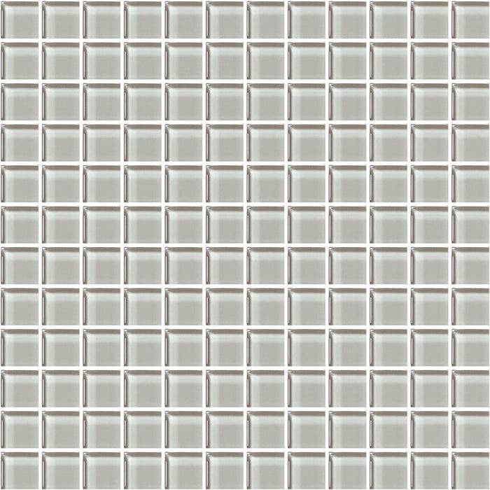 Color Appeal Large Interlocking Mosaic