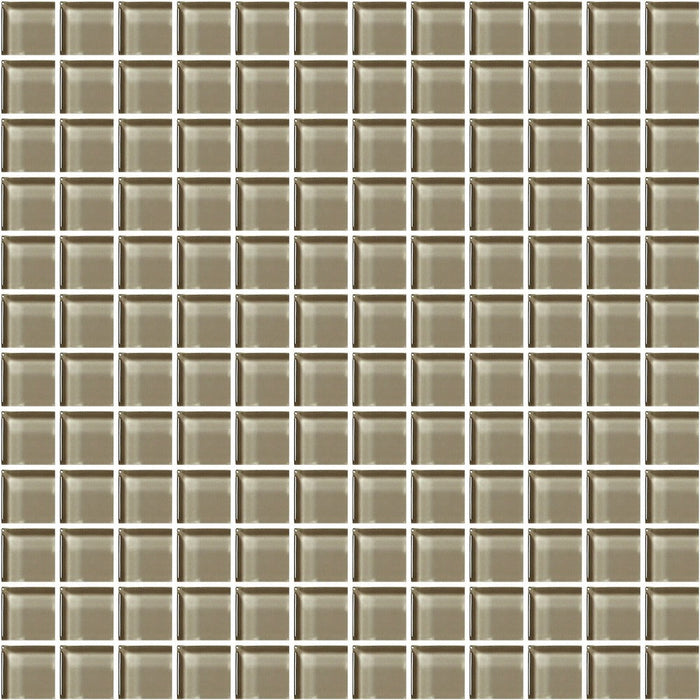 Color Appeal Large Interlocking Mosaic