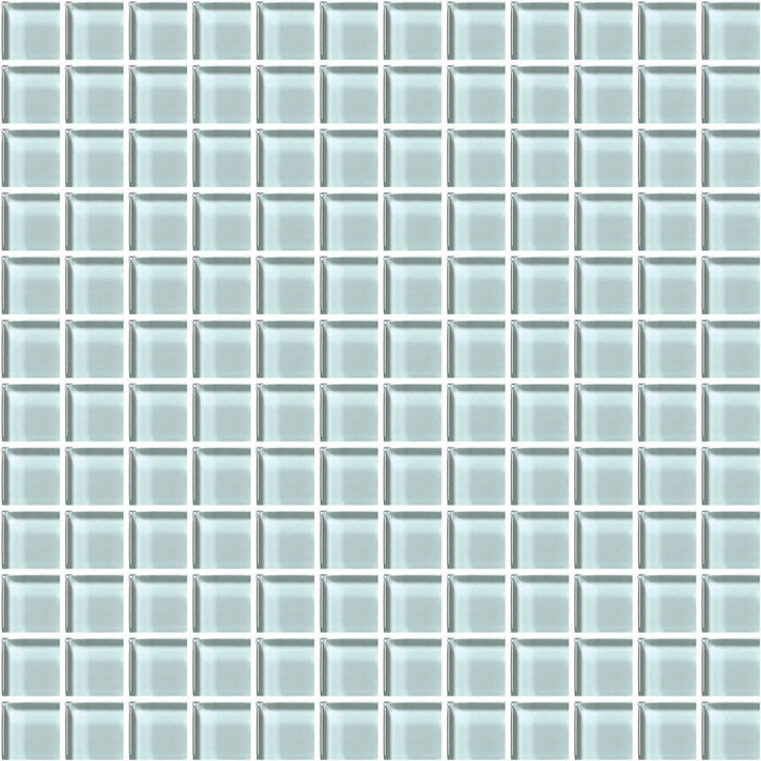 Color Appeal Large Interlocking Mosaic