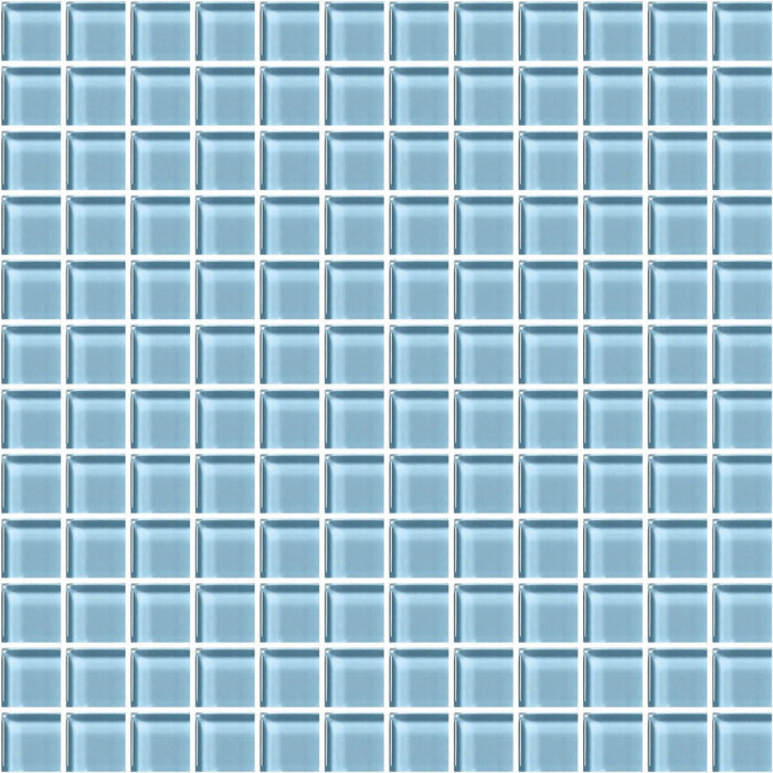 Color Appeal Large Interlocking Mosaic