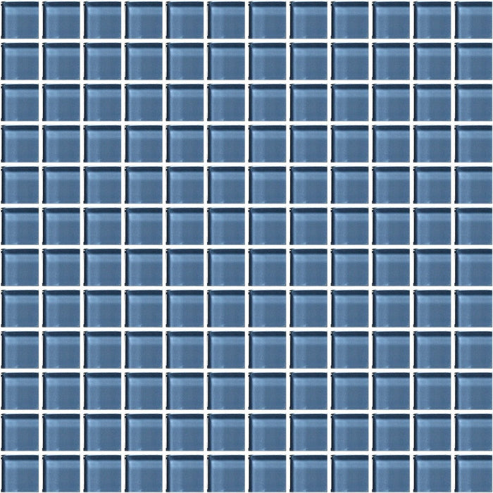 Color Appeal Large Interlocking Mosaic