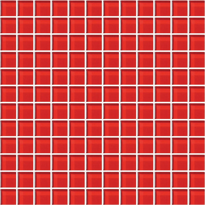 Color Appeal Large Interlocking Mosaic