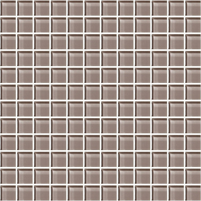 Color Appeal Large Interlocking Mosaic