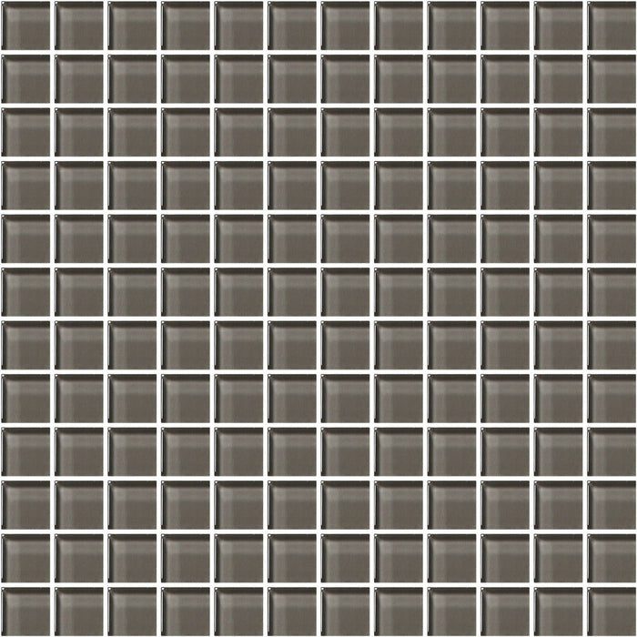 Color Appeal Large Interlocking Mosaic