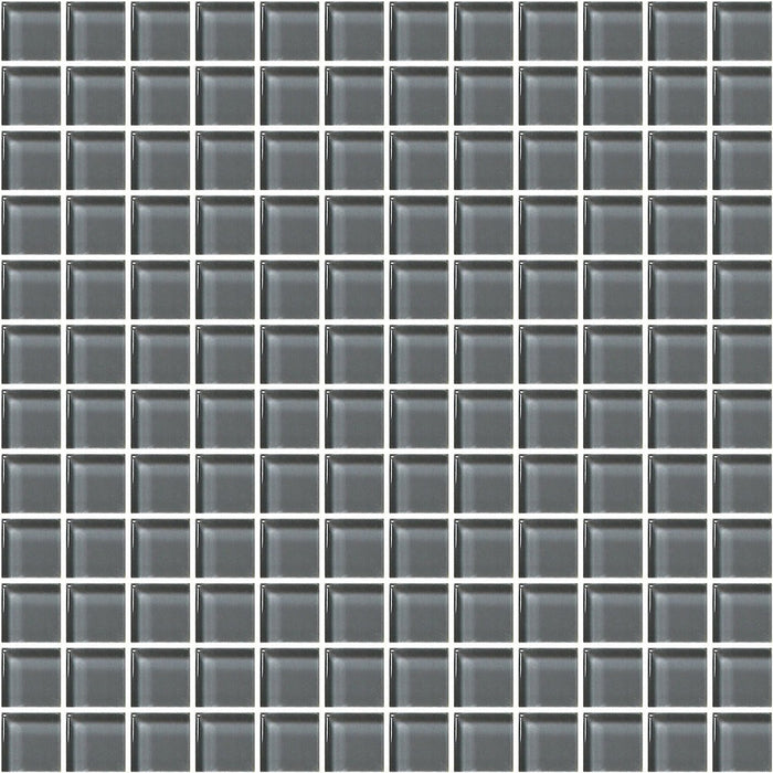 Color Appeal Large Interlocking Mosaic