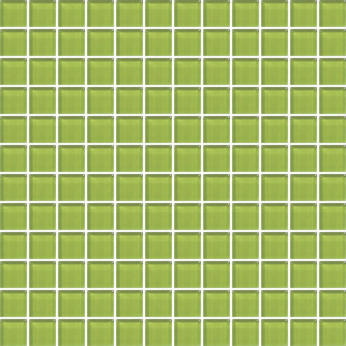 Color Appeal Large Interlocking Mosaic