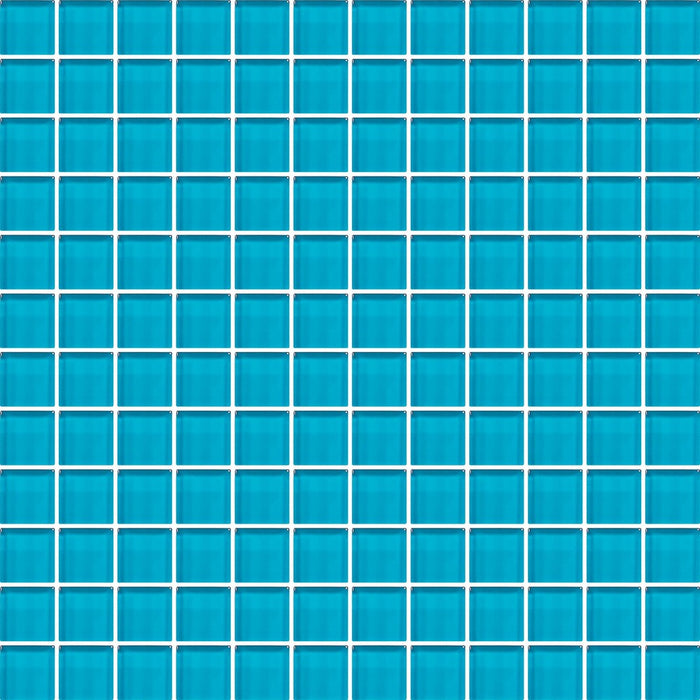 Color Appeal Large Interlocking Mosaic