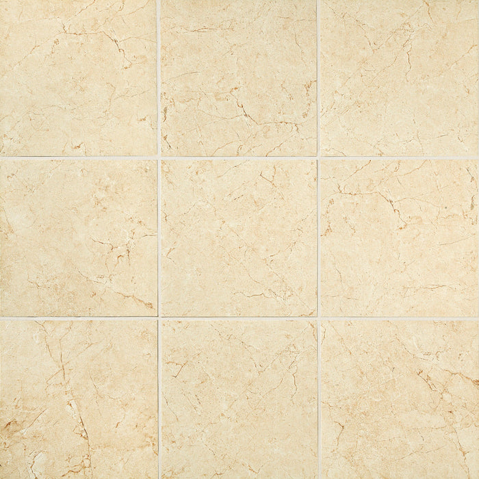 Mirasol Brick Mosaic