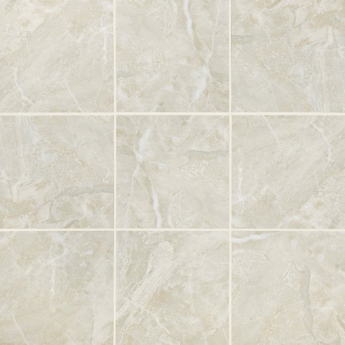 Mirasol Brick Mosaic