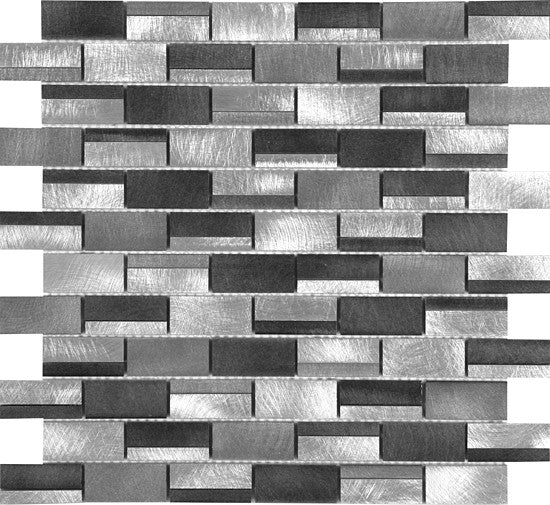 Aluminum Mosaics