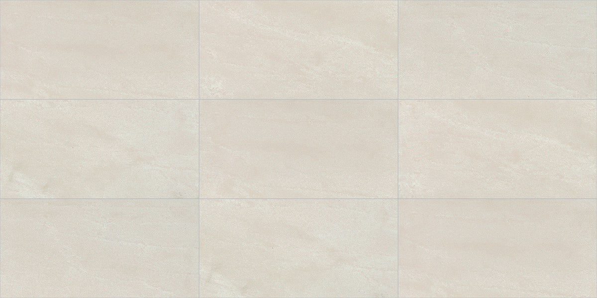 Carrara Select Tiziano Diamond Mosaic