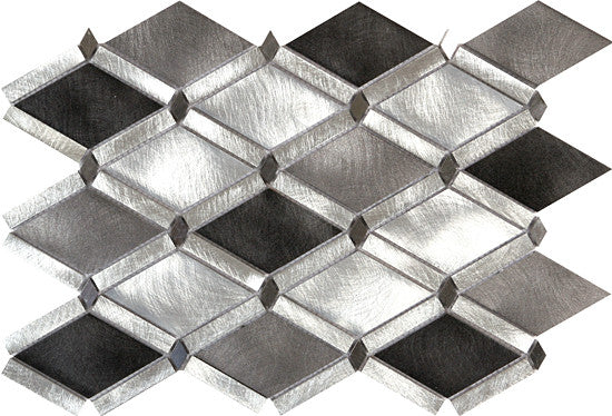 Aluminum Mosaics