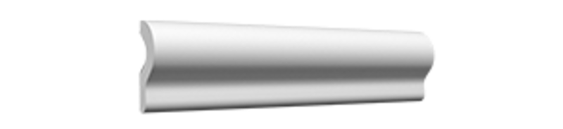 Maiolica Concrete Trims