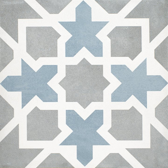 Maiolica Concrete