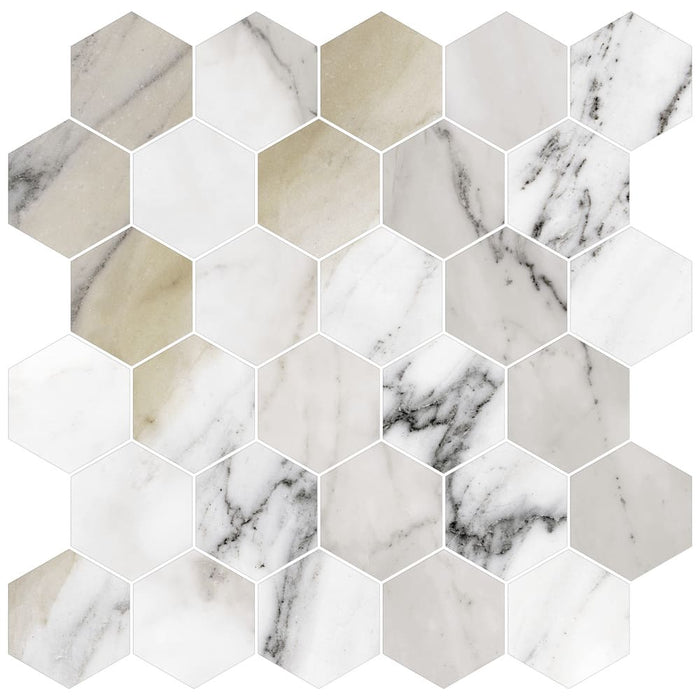 Jem Mosaics