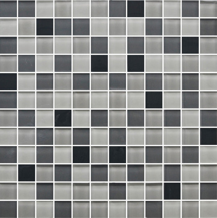 Color Appeal Large Interlocking Mosaic