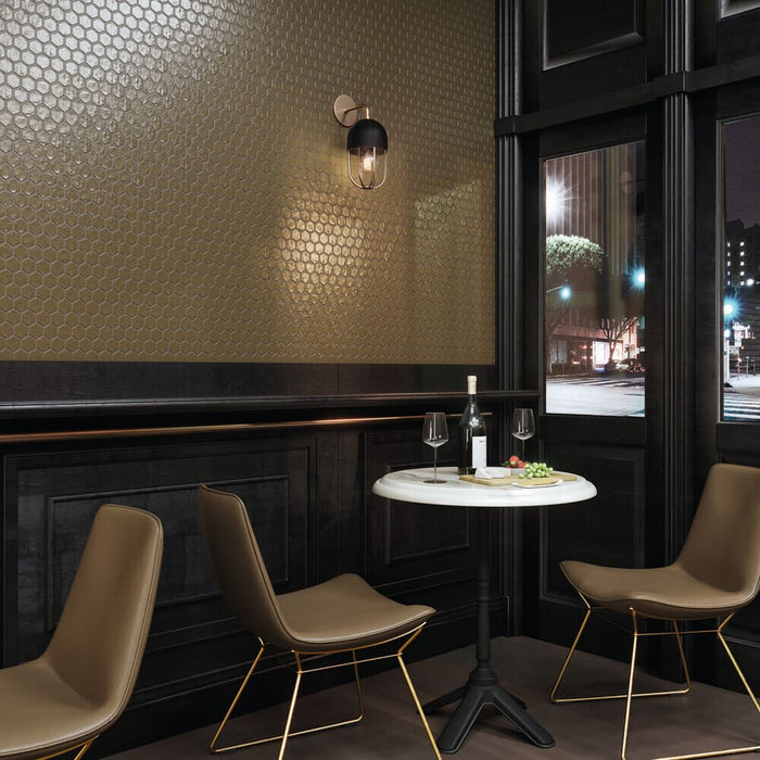 Artezen Picket Mosaic
