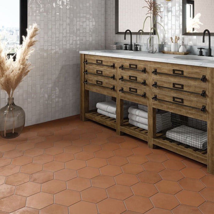 Artezen Picket Mosaic