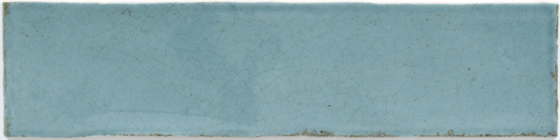 Maiolica Concrete Wall