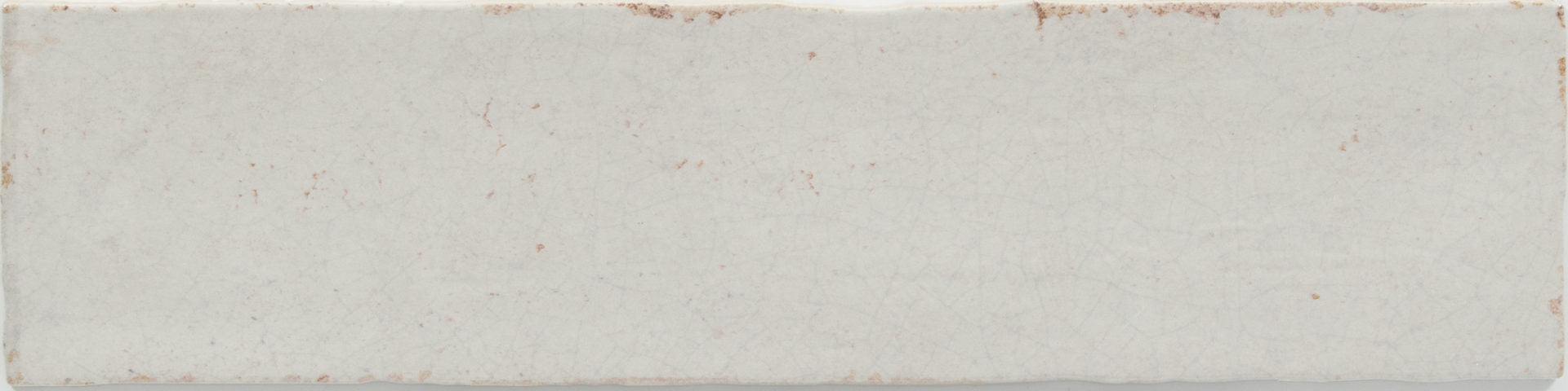 Maiolica Concrete Wall