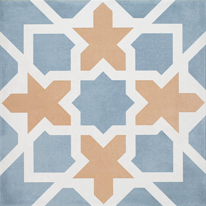 Maiolica Concrete