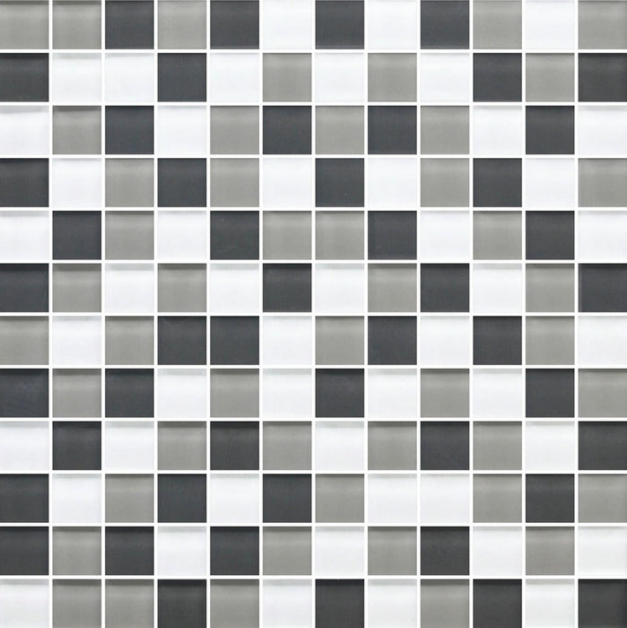 Color Appeal Large Interlocking Mosaic