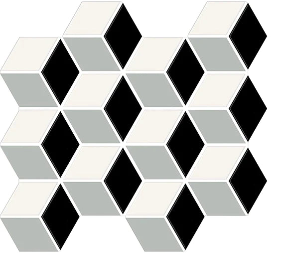 Color Story Mosaics