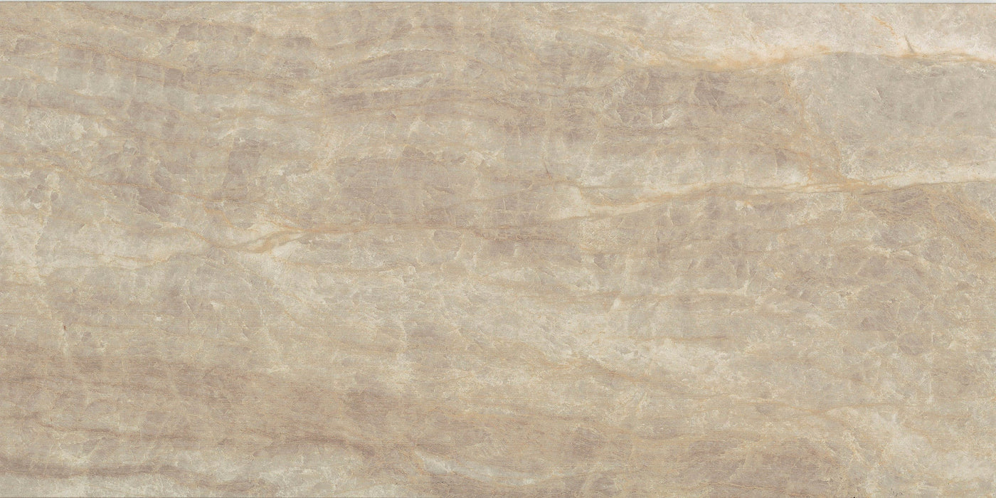 Carrara Select Tiziano Diamond Mosaic