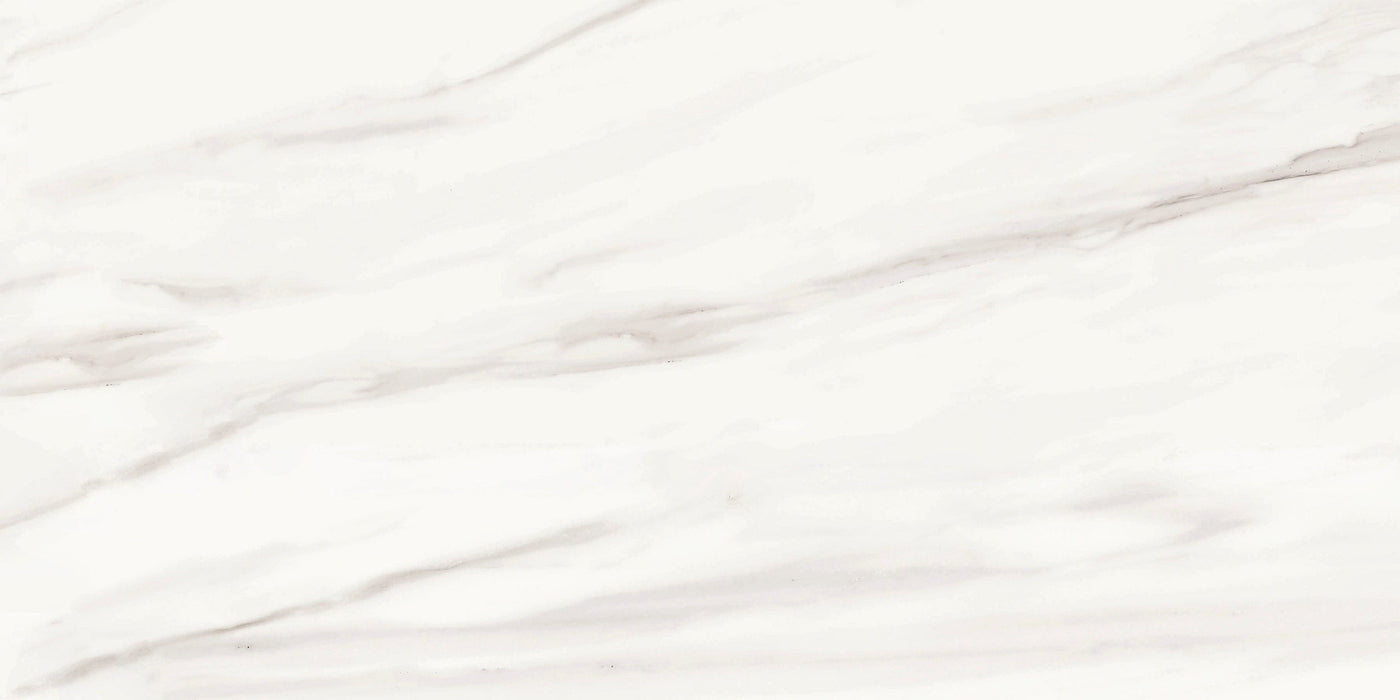 Carrara Select Tiziano Diamond Mosaic