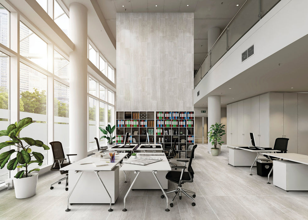 Ecocrete