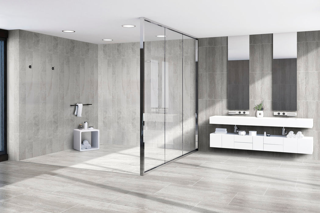 Ecocrete
