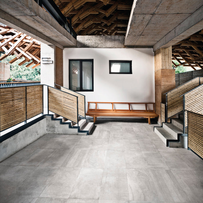 Ecocrete