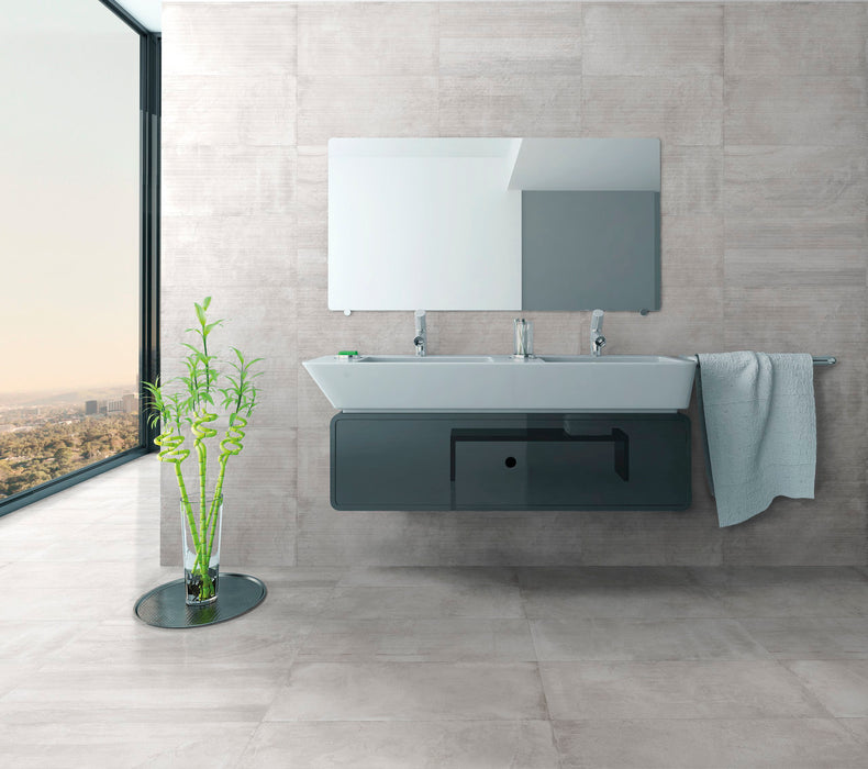 Ecocrete