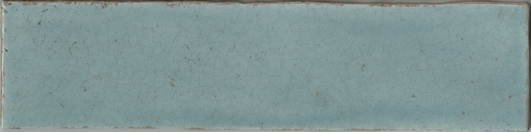 Maiolica Concrete Wall