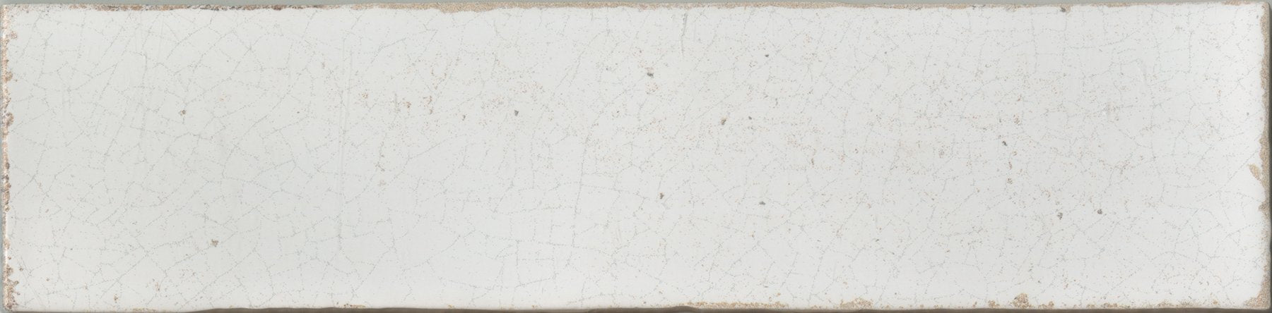 Maiolica Concrete Wall