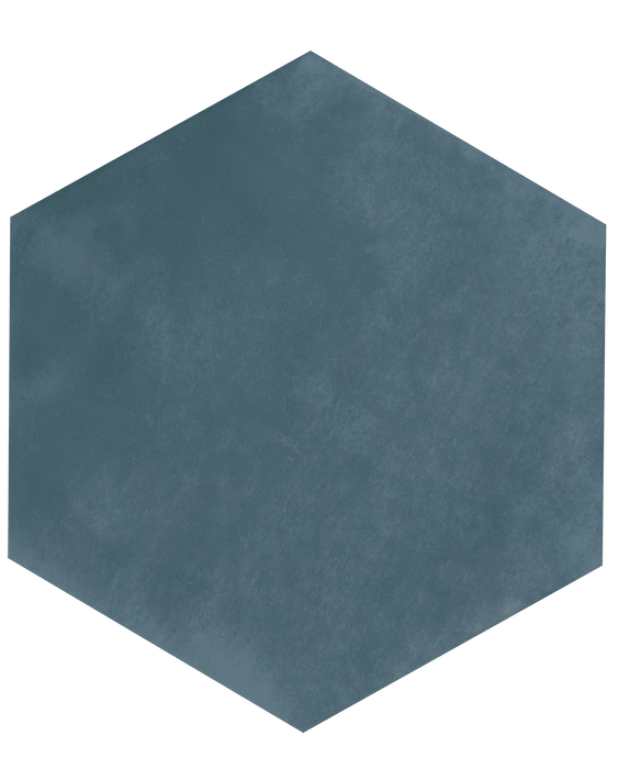 Maiolica Concrete Wall