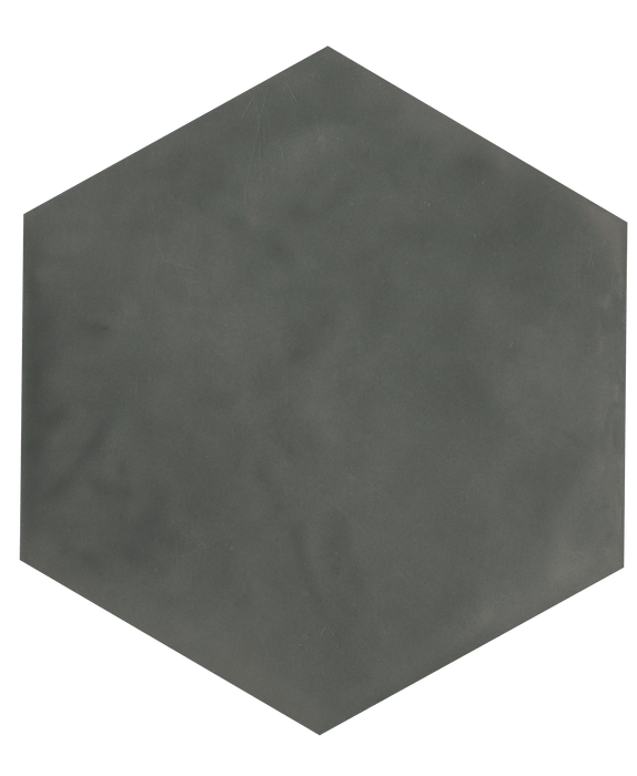 Maiolica Concrete Wall