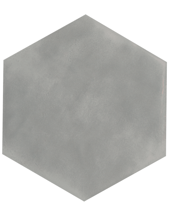 Maiolica Concrete Wall